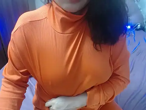 Mochi Soft online show from 01-30-25, 01:31