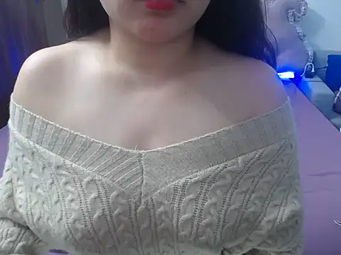 Mochi Soft online show from 02-11-25, 07:02