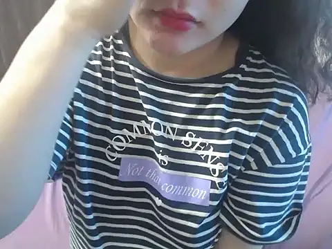 Mochi Soft online show from 10-03-25, 01:13