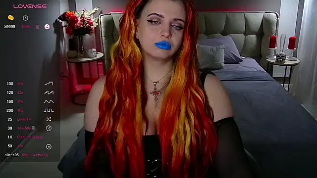 Snapshot of Miss_Maya_Mils chatting on 01-27-25, 04:09 Miss Maya Mils online show from 01-27-25, 04:09