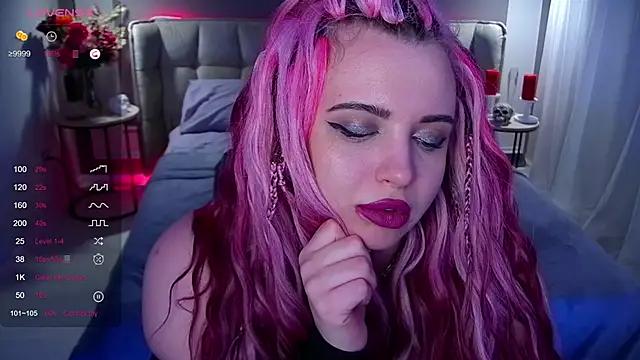 Snapshot of Miss_Maya_Mils chatting on 02-13-25, 07:13 Miss Maya Mils online show from 02-13-25, 07:13