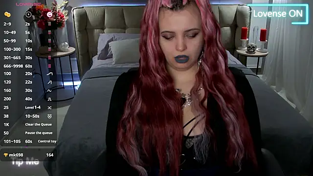 Snapshot of Miss_Maya_Mils chatting on 03-01-25, 04:15 Miss Maya Mils online show from 03-01-25, 04:15