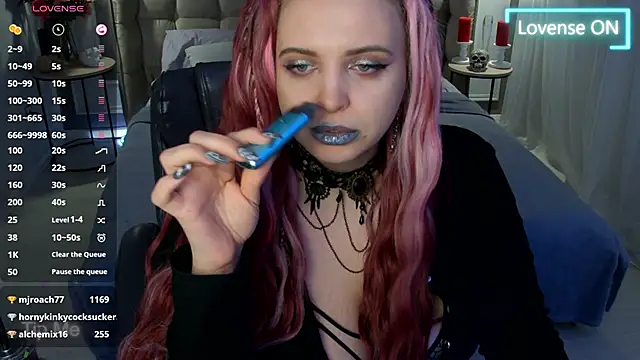 Snapshot of Miss_Maya_Mils chatting on 03-03-25, 07:21 Miss Maya Mils online show from 03-03-25, 07:21