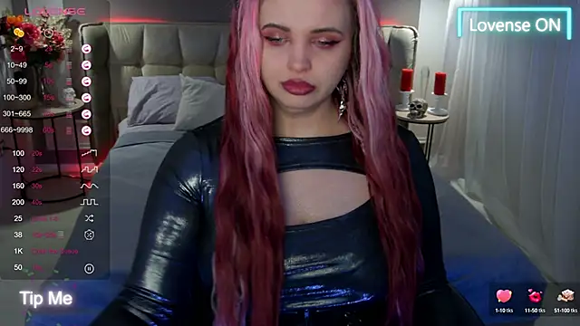 Snapshot of Miss_Maya_Mils chatting on 03-12-25, 01:03 Miss Maya Mils online show from 03-12-25, 01:03