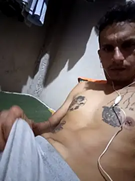 Chuletaleon online show from 01-14-26, 06:30