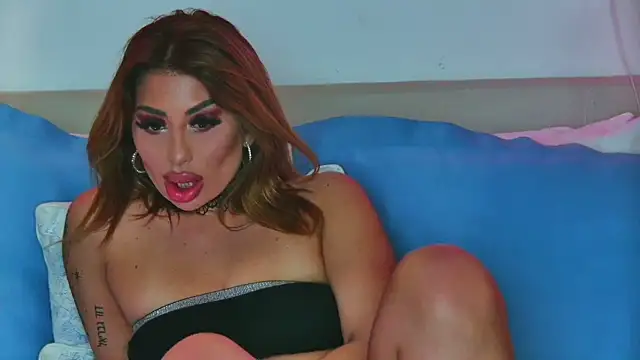 CeylanXO online show from 03-21-26, 08:19