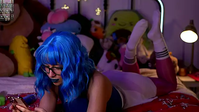 SweetyKitty18 online show from 09-20-25, 10:11