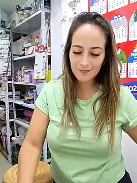 Rousse92 online show from 02-20-25, 11:10