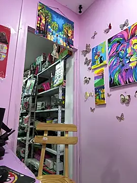 Rousse92 online show from 01-13-26, 10:37