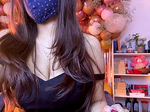 Fantastic ruby online show from 01-05-26, 06:33