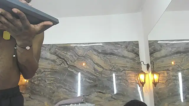 kaleb violeta 1 online show from 12-14-25, 05:13