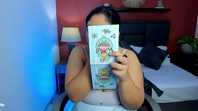 iris torrez  online show from 03-24-26, 12:21