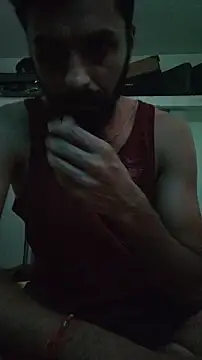 Forbidden Live143 online show from 10-24-25, 08:16