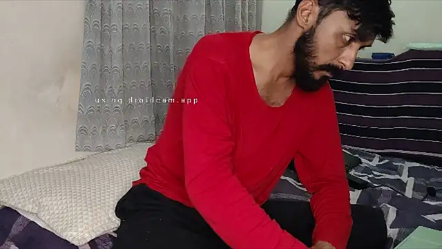 Forbidden Live143 online show from 12-18-25, 08:15