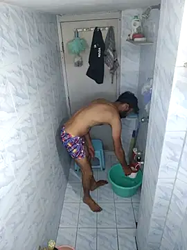 Forbidden Live143 online show from 04-03-26, 05:05