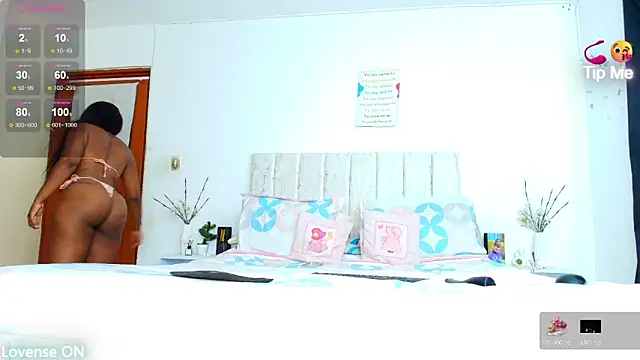 brithanybrown online show from 09-24-25, 09:29