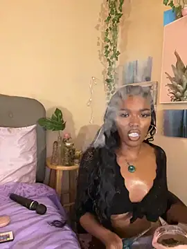 magicalc00ch online show from 01-14-25, 03:53