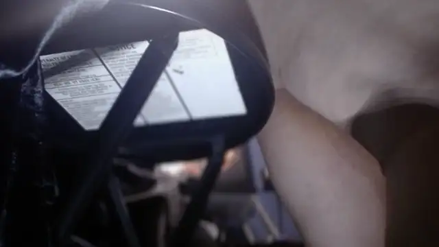 Snapshot of MoreFunSpun chatting on 09-29-25, 06:35 MoreFunSpun online show from 09-29-25, 06:35