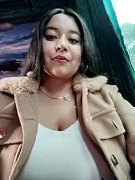 Cristal  04 online show from 11-16-25, 03:17