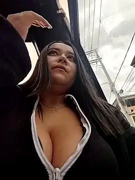 Cristal  04 online show from 02-25-26, 05:44