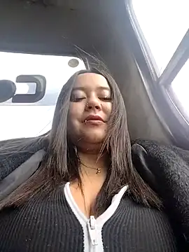 Cristal  04 online show from 03-23-26, 03:27