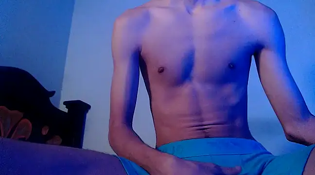 isaaclatino online show from 02-26-25, 04:47