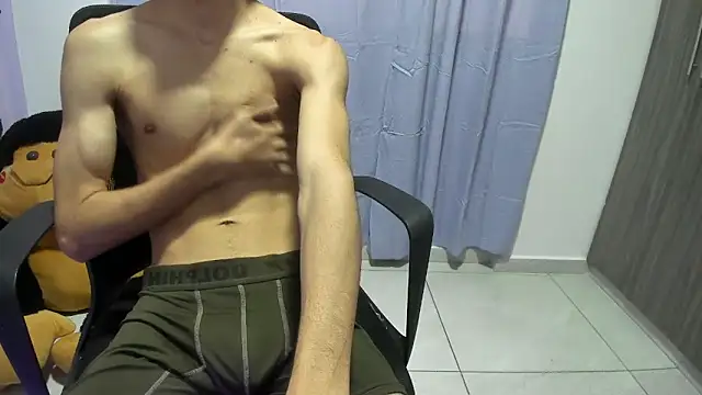 isaaclatino online show from 10-16-25, 08:43