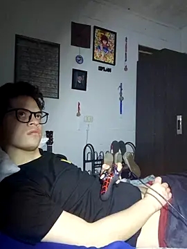 Snapshot of Josudaln2 chatting on 11-28-25, 02:53 Josudaln2 online show from 11-28-25, 02:53