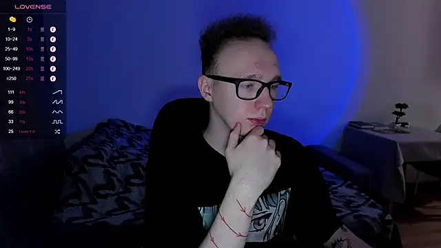 Alex silents online show from 01-07-25, 01:03