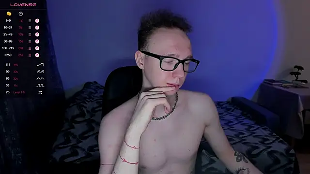 Alex silents online show from 01-11-25, 02:04