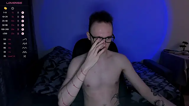 Alex silents online show from 01-13-25, 02:11