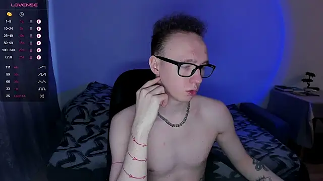 Alex silents online show from 01-14-25, 10:48