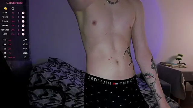 Alex silents online show from 02-01-25, 01:51