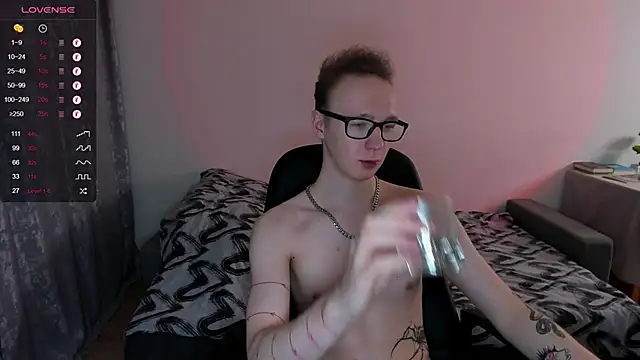 Alex silents online show from 02-08-25, 01:54