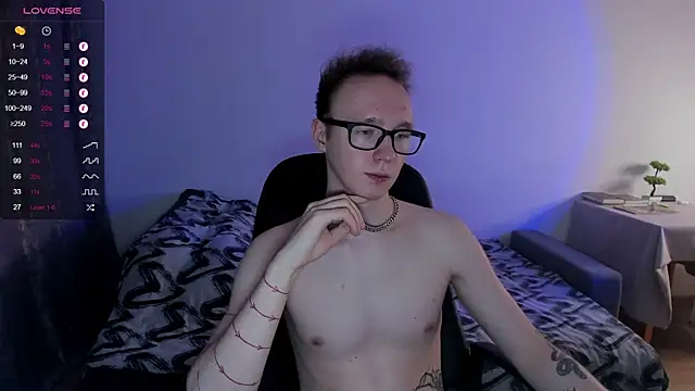 Alex silents online show from 02-19-25, 04:55