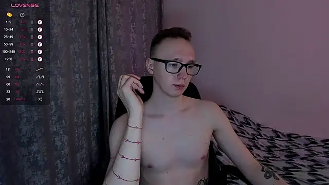 Alex silents online show from 03-03-25, 04:14