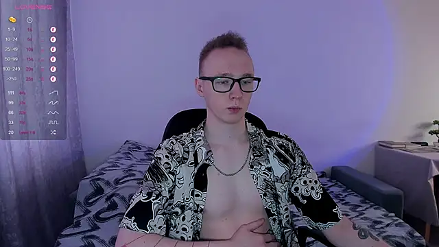 Alex silents online show from 03-10-25, 10:37