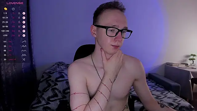 Alex silents online show from 03-16-25, 04:23