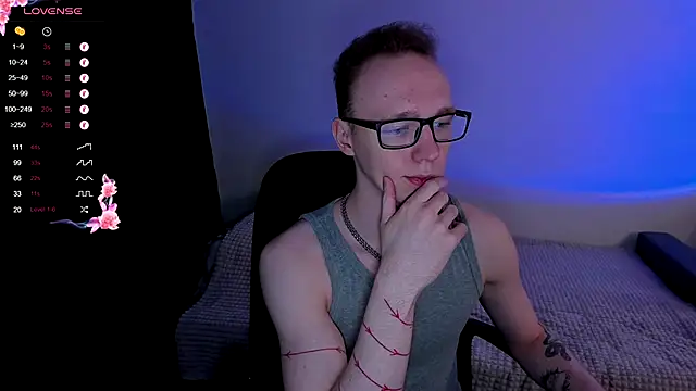 Alex silents online show from 09-21-25, 12:51