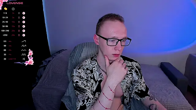 Alex silents online show from 10-19-25, 11:55