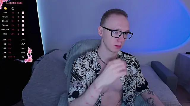 Alex silents online show from 10-20-25, 07:42