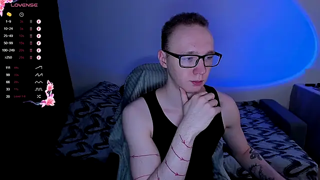 Alex silents online show from 11-06-25, 11:11