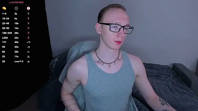 Alex silents online show from 03-03-26, 02:12