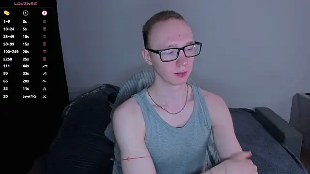 Alex silents online show from 03-04-26, 02:28