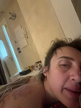 casalinga88 online show from 03-10-26, 06:29