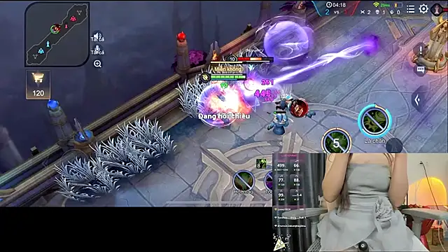 Berrysweet 68 online show from 02-27-25, 04:43