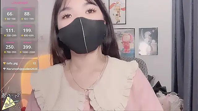 Snapshot of Berrysweet_68 chatting on 03-04-25, 09:07 Berrysweet 68 online show from 03-04-25, 09:07