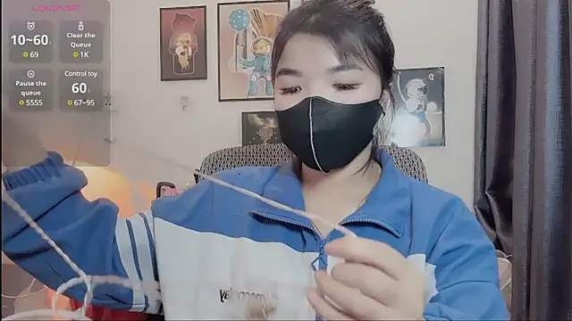 Snapshot of Berrysweet_68 chatting on 03-08-25, 07:38 Berrysweet 68 online show from 03-08-25, 07:38