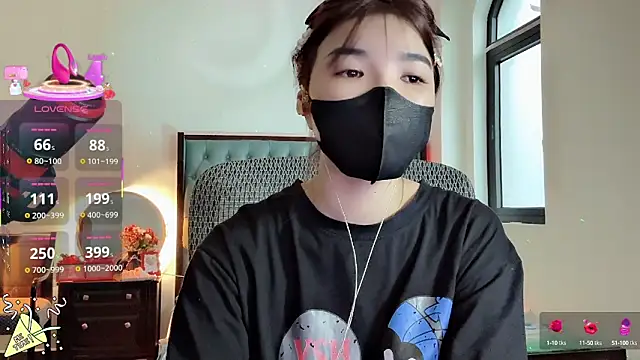 Snapshot of Berrysweet_68 chatting on 09-30-25, 08:08 Berrysweet 68 online show from 09-30-25, 08:08