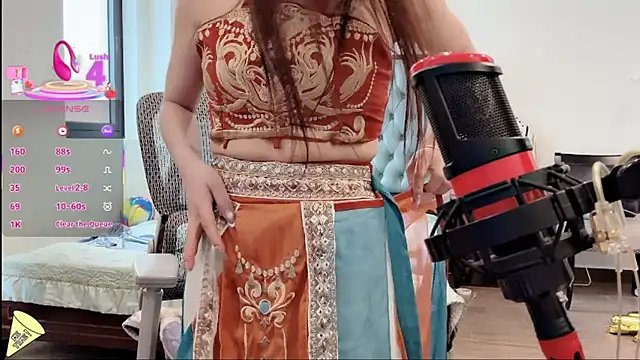 Snapshot of Berrysweet_68 chatting on 10-06-25, 05:49 Berrysweet 68 online show from 10-06-25, 05:49